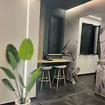 Napoliurbansuite Konukevi Napoli