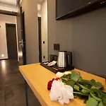Napoliurbansuite Konukevi Napoli