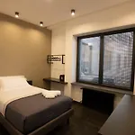 Napoliurbansuite Konukevi Napoli
