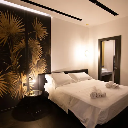 Napoliurbansuite 게스트하우스
