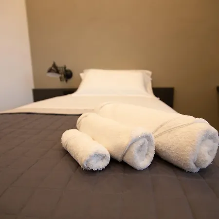 Napoliurbansuite 4*