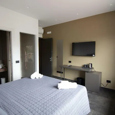 Napoliurbansuite 게스트하우스 나폴리