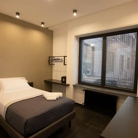 Napoliurbansuite 게스트하우스 나폴리