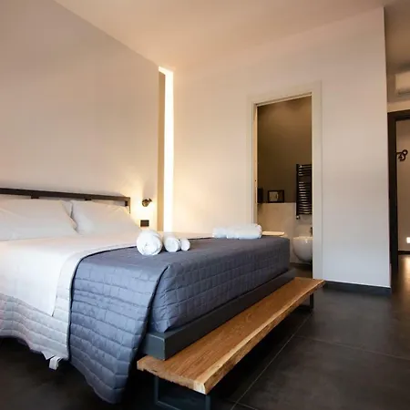 Napoliurbansuite 게스트하우스 나폴리