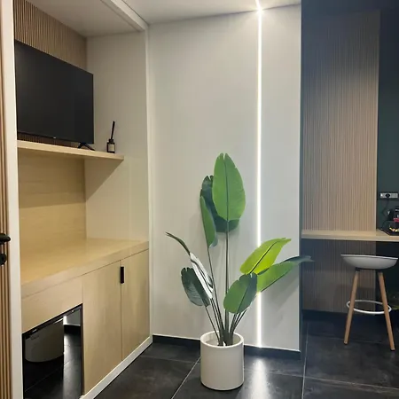 Napoliurbansuite ナポリ