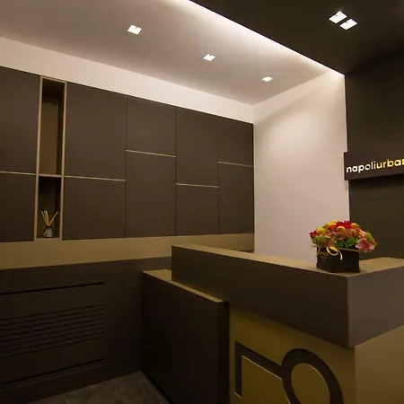 ゲストハウス Napoliurbansuite 2*