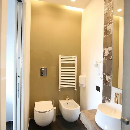 Napoliurbansuite ナポリ