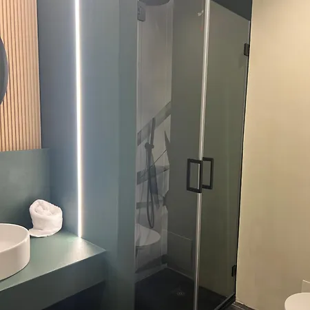 Napoliurbansuite Maison d'hôtes