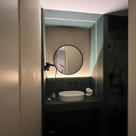 Maison d'hôtes Napoliurbansuite