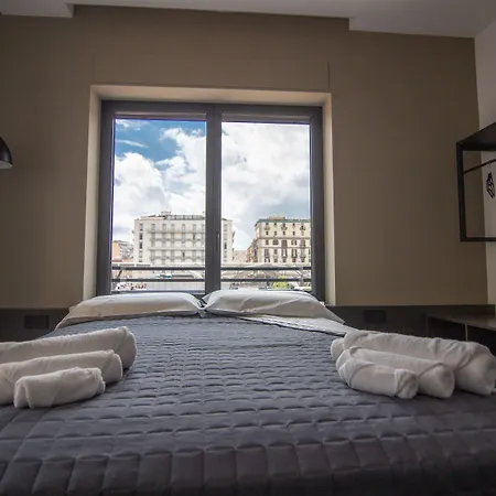 Napoliurbansuite 4*