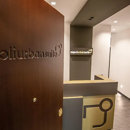 Napoliurbansuite 4*