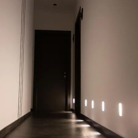 Napoliurbansuite Maison d'hôtes Naples