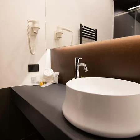 Maison d'hôtes Napoliurbansuite