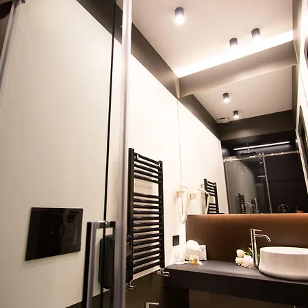 Napoliurbansuite 4*