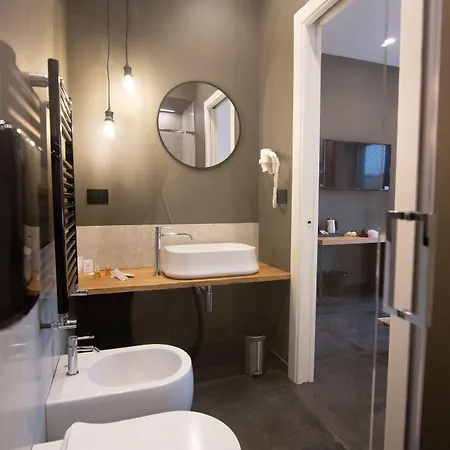 Napoliurbansuite Naples