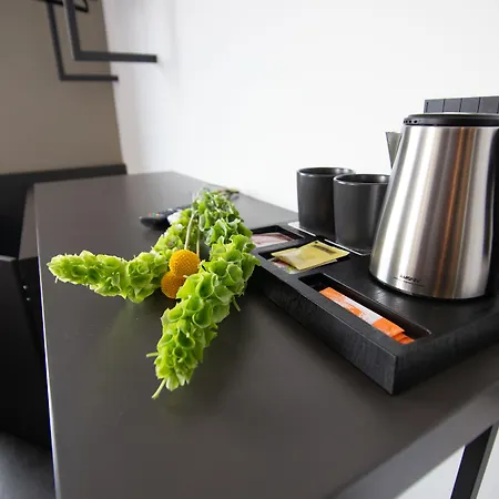 Napoliurbansuite Maison d'hôtes