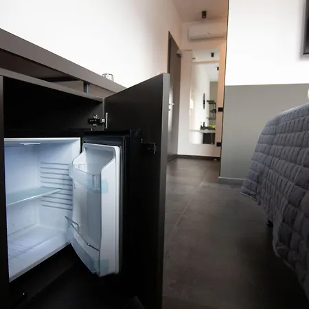 Pensión Napoliurbansuite 4*