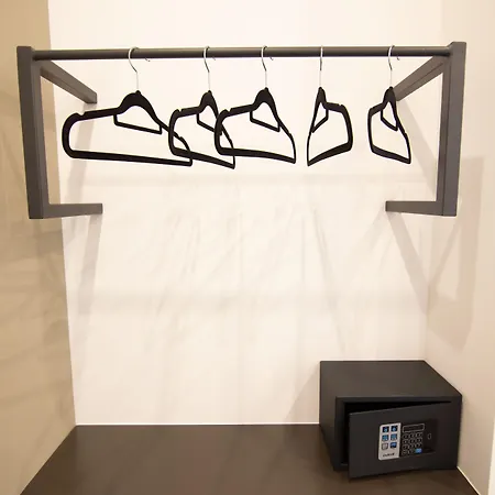 Maison d'hôtes Napoliurbansuite Naples