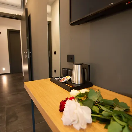 Napoliurbansuite Maison d'hôtes Naples