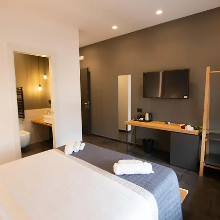 Maison d'hôtes Napoliurbansuite Naples