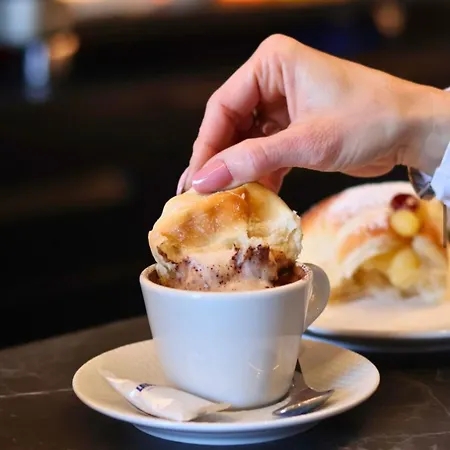 Napoliurbansuite Гостевой дом 4*