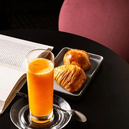 Napoliurbansuite Гостевой дом