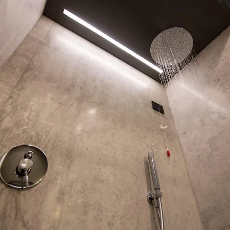 Pensión Napoliurbansuite
