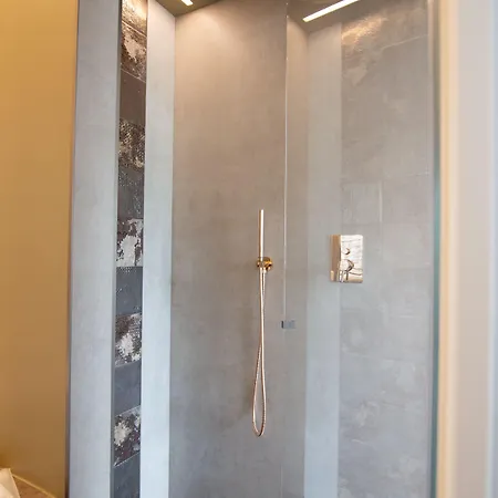 Pensión Napoliurbansuite