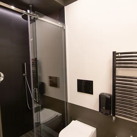 Pensión Napoliurbansuite 4*