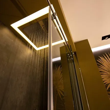 Napoliurbansuite 2* ナポリ
