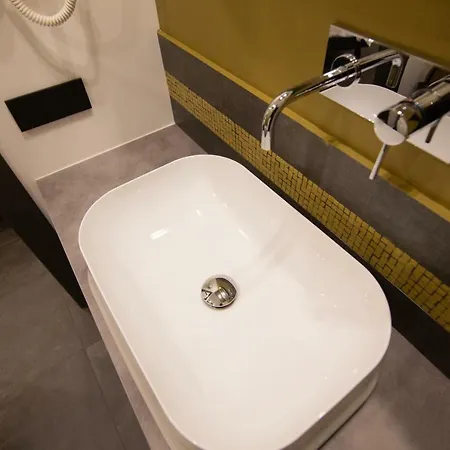 Napoliurbansuite ナポリ