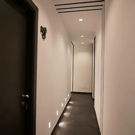 Napoliurbansuite 2* ナポリ