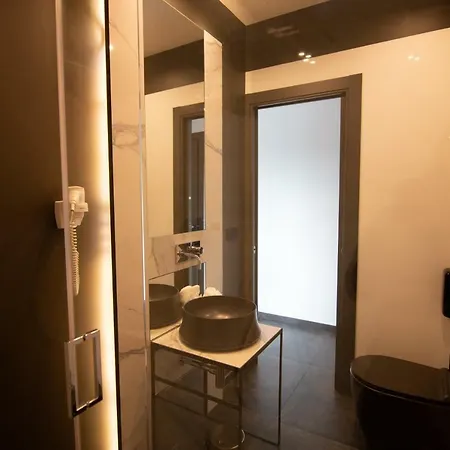 Napoliurbansuite ナポリ