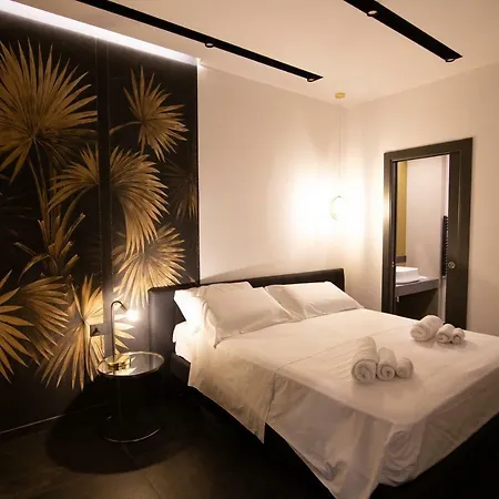Napoliurbansuite 4*