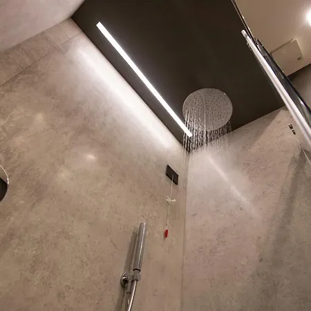 Napoliurbansuite 2* ナポリ
