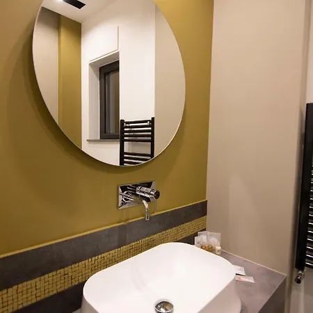 Napoliurbansuite Maison d'hôtes 4*