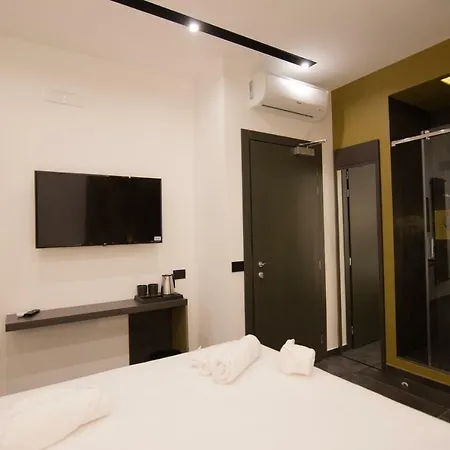 Maison d'hôtes Napoliurbansuite 4*