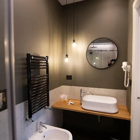 ゲストハウス Napoliurbansuite ナポリ