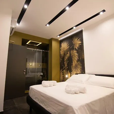 Napoliurbansuite ゲストハウス