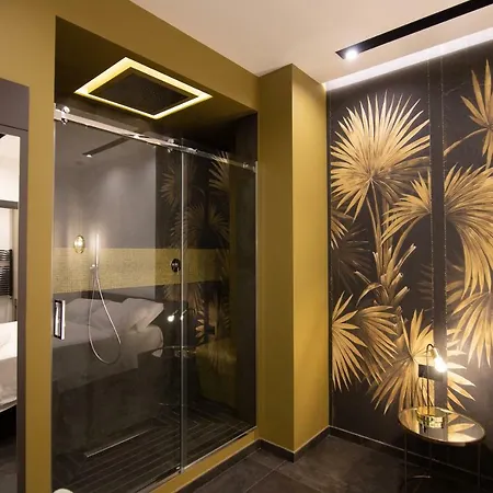 ゲストハウス Napoliurbansuite ナポリ