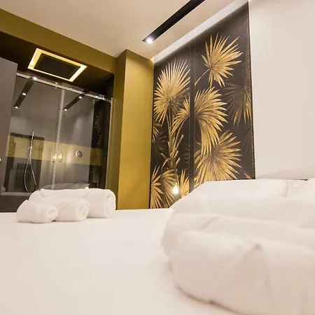Napoliurbansuite ナポリ