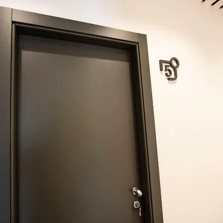 ゲストハウス Napoliurbansuite
