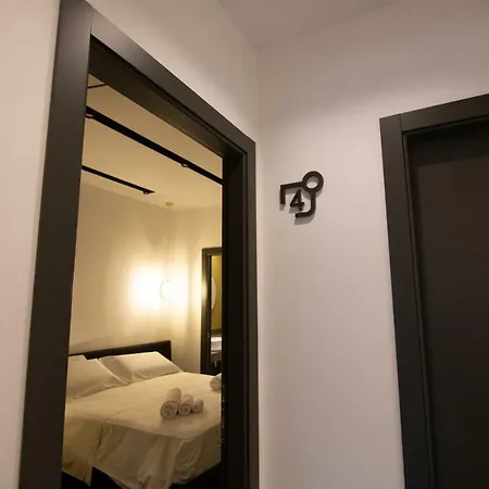 Napoliurbansuite ナポリ