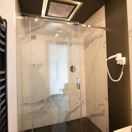 Pensión Napoliurbansuite Nápoles