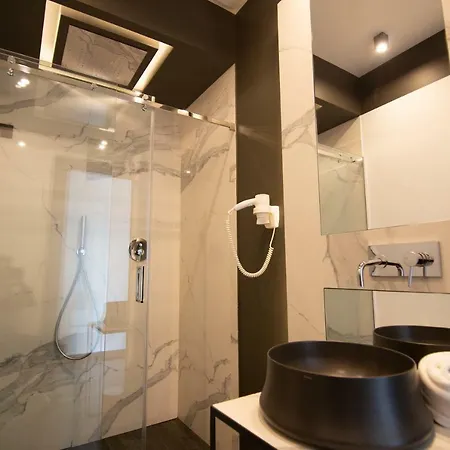 Napoliurbansuite Maison d'hôtes