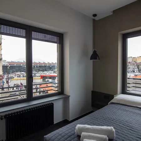 ゲストハウス Napoliurbansuite