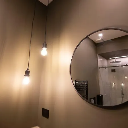 Napoliurbansuite 4* Naples