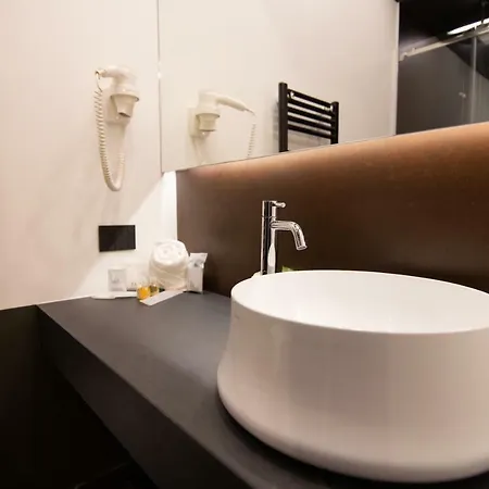 Napoliurbansuite 4*