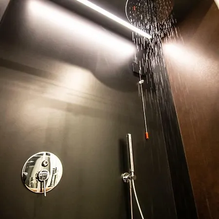 Napoliurbansuite 4* Naples