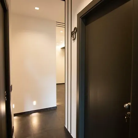 Napoliurbansuite Maison d'hôtes